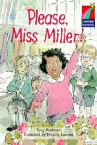 Please, Miss Miller! ELT Edition