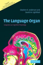 Language Organ