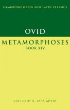 Ovid: Metamorphoses Book XIV