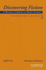 Discovering Fiction Instructor's Manual 2