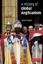 History of Global Anglicanism