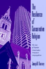 Resilience of Conservative Religion