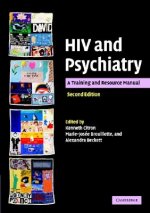 HIV and Psychiatry