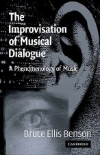 Improvisation of Musical Dialogue