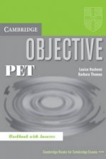 PET Workbook with Answers