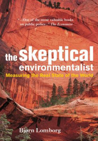 Skeptical Environmentalist