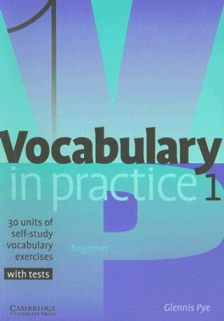 Vocabulary in Practice 1