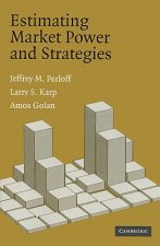 Estimating Market Power and Strategies