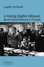 Voting Rights Odyssey