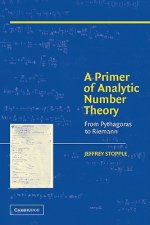Primer of Analytic Number Theory