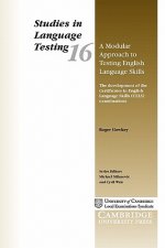 Modular Approach to Testing English Language Skills