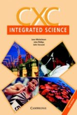 CXC Integrated Science Student's Book