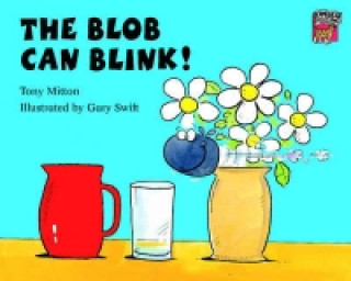 The Blob Can Blink!