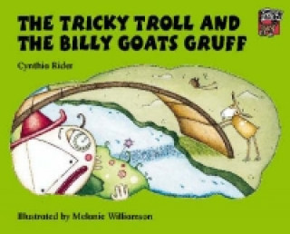 The Tricky Troll and the Billy Goats Gruff