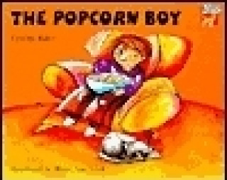 The Popcorn Boy
