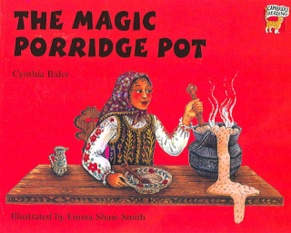 The Magic Porridge Pot