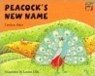 Peacock's New Name