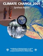 Climate Change 2001: Synthesis Report