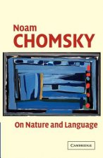 On Nature and Language