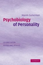 Psychobiology of Personality