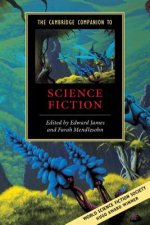 Cambridge Companion to Science Fiction