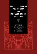 Finite-Element Plasticity and Metalforming Analysis