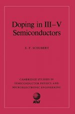 Doping in III-V Semiconductors