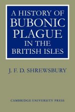 History of Bubonic Plague in the British Isles
