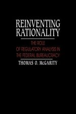 Reinventing Rationality