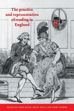 Practice and Representation of Reading in England