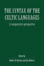 Syntax of the Celtic Languages