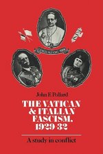 Vatican and Italian Fascism, 1929-32