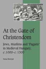 At the Gate of Christendom