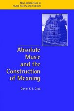 Absolute Music and the Construction of Meaning