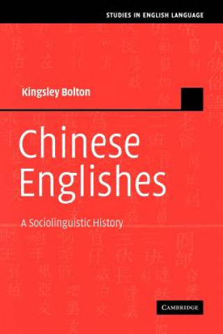 Chinese Englishes