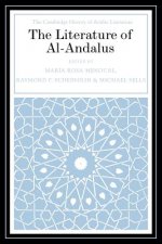 Literature of Al-Andalus