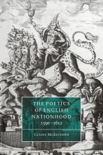 Poetics of English Nationhood, 1590-1612