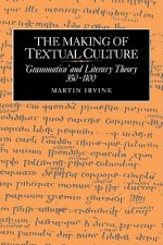 Making of Textual Culture