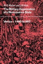 Military Organisation of a Renaissance State