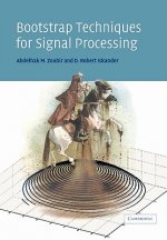 Bootstrap Techniques for Signal Processing