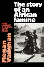 Story of an African Famine