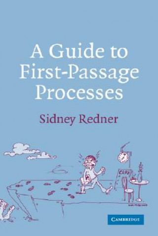Guide to First-Passage Processes