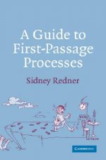 Guide to First-Passage Processes
