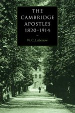 Cambridge Apostles, 1820-1914