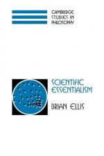 Scientific Essentialism