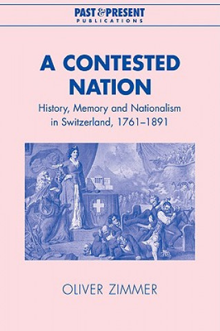Contested Nation