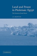 Land and Power in Ptolemaic Egypt