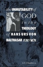 Immutability of God in the Theology of Hans Urs von Balthasar
