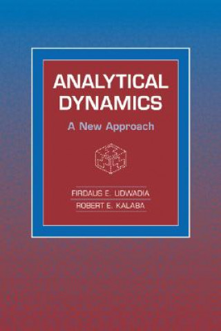 Analytical Dynamics