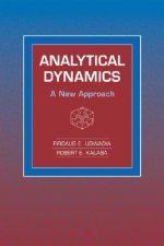 Analytical Dynamics